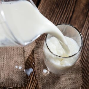 De ce să consumi lăptic de capră?